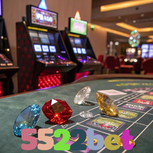 5522bet
