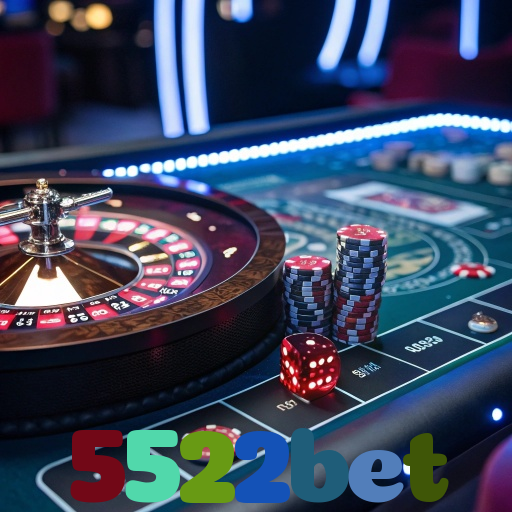 5522bet