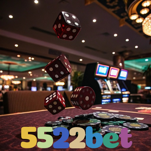 5522bet