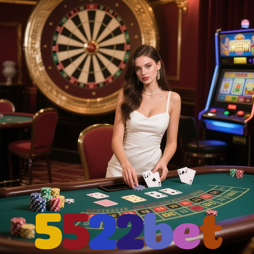 5522bet