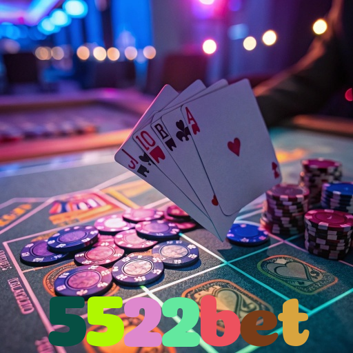 5522bet