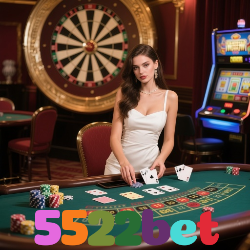 5522bet