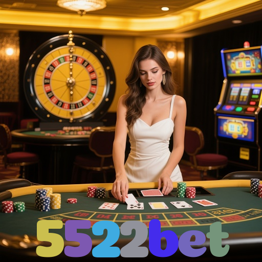 5522bet