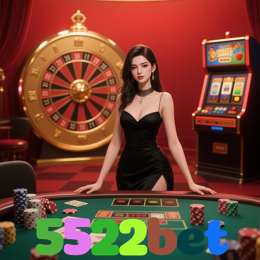 5522bet