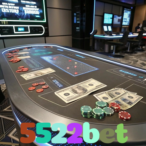 5522bet
