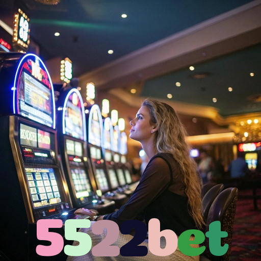 5522bet