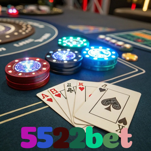 5522bet