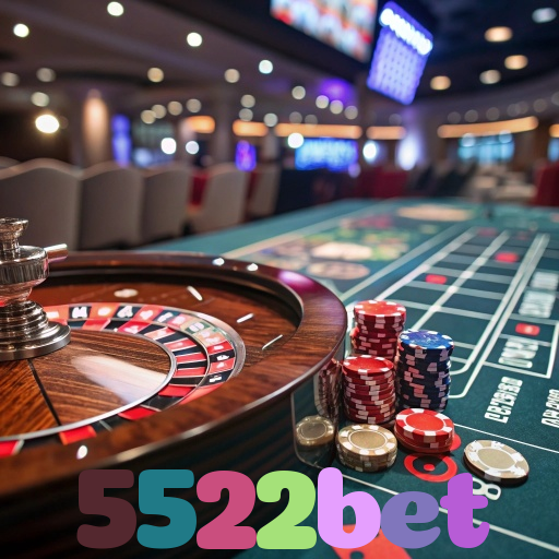 5522bet