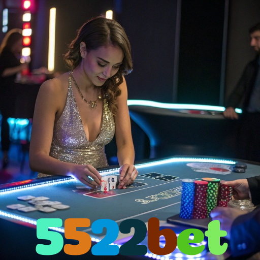 5522bet