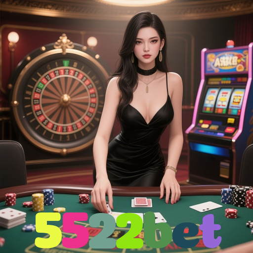 5522bet