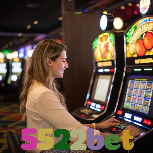 5522bet