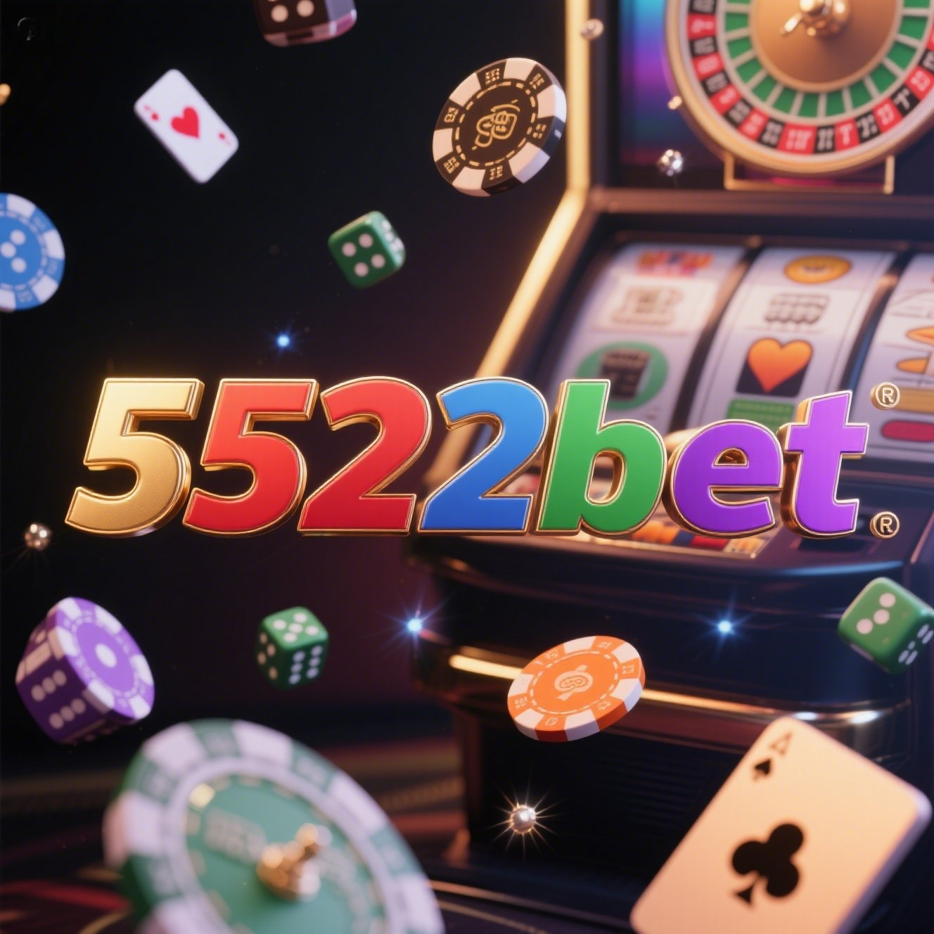 5522bet